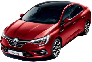 2023 Renault Megane 1.3 TCe 140 BG Joy Araba kullananlar yorumlar